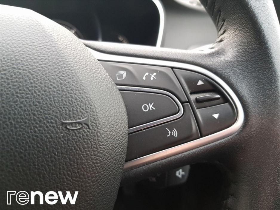 2021 Renault Megane 1.5 Blue dCi 115 Iconic GC €17,900