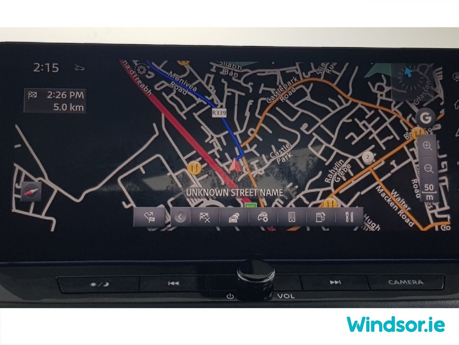 2023 Nissan X-Trail ePOWER X-TRAIL SVE 5 Seater €41,995