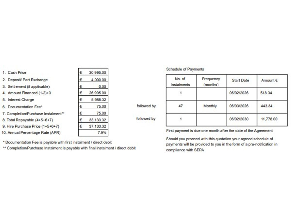 2023 Toyota bZ4X - image 24