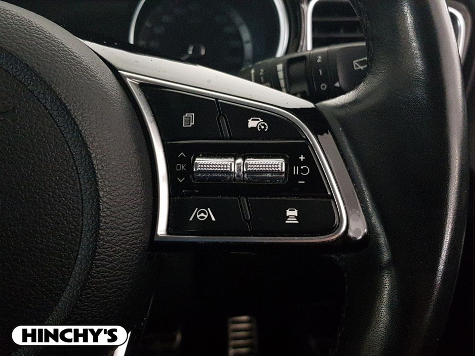 2024 Kia XCeed 1.6 GDI Plug-in Hybrid