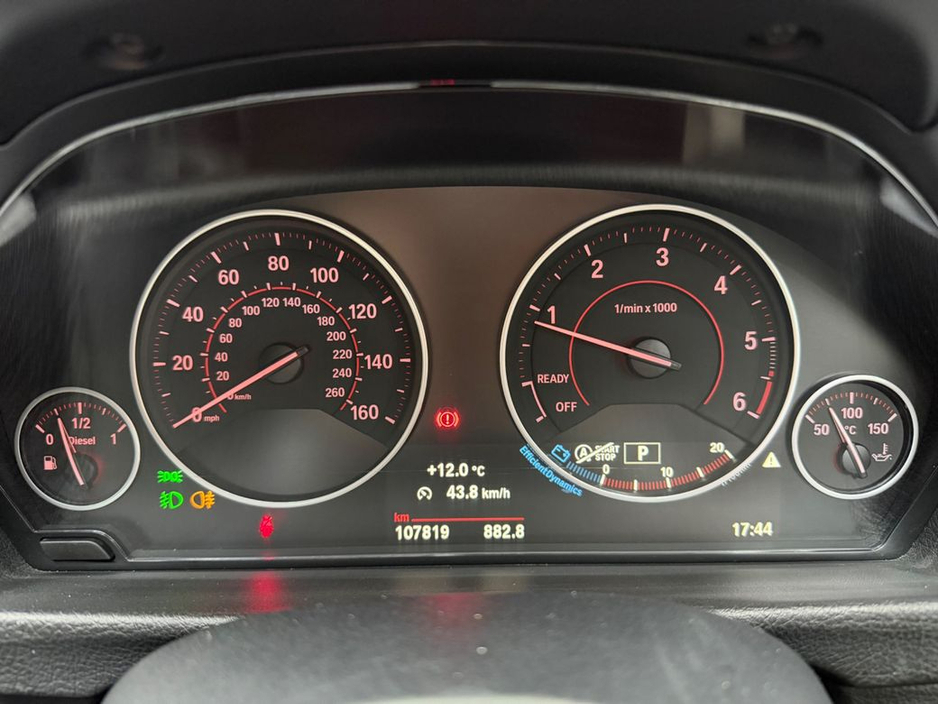 2019 BMW 4 Series - image 22