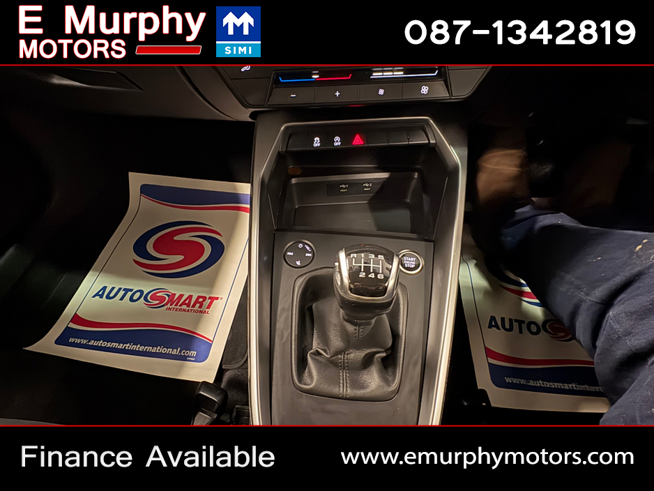 2021 Audi A3 //CAR IS NOW SOLD///