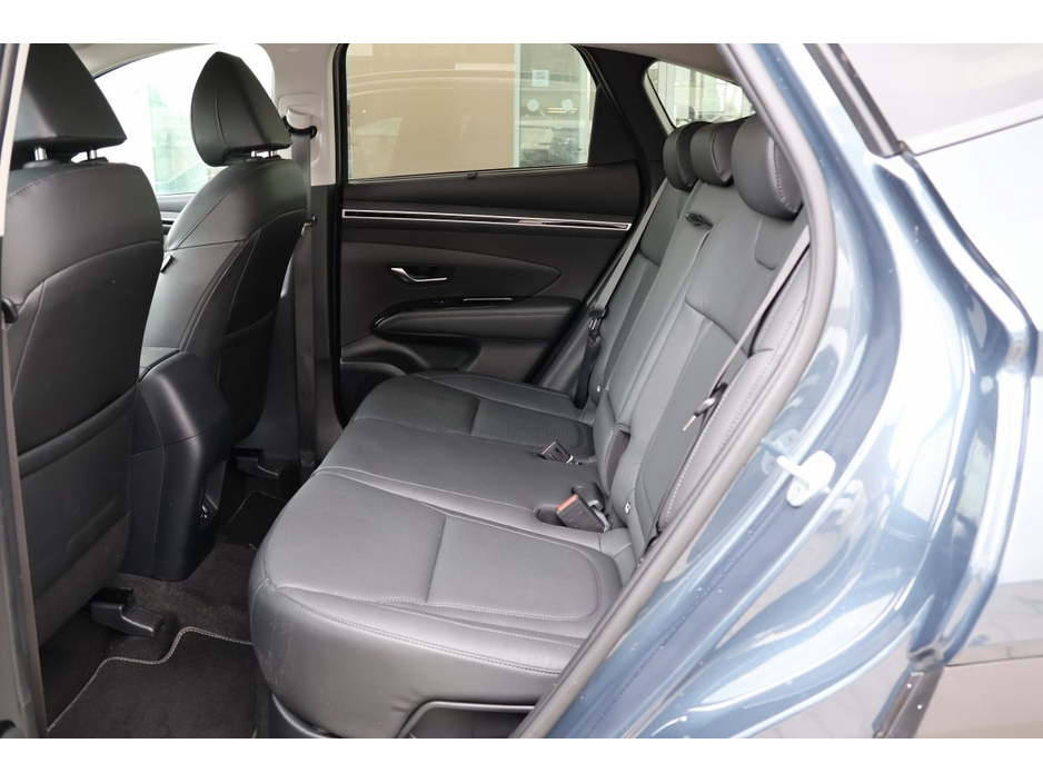 2023 Hyundai Tucson - image 17