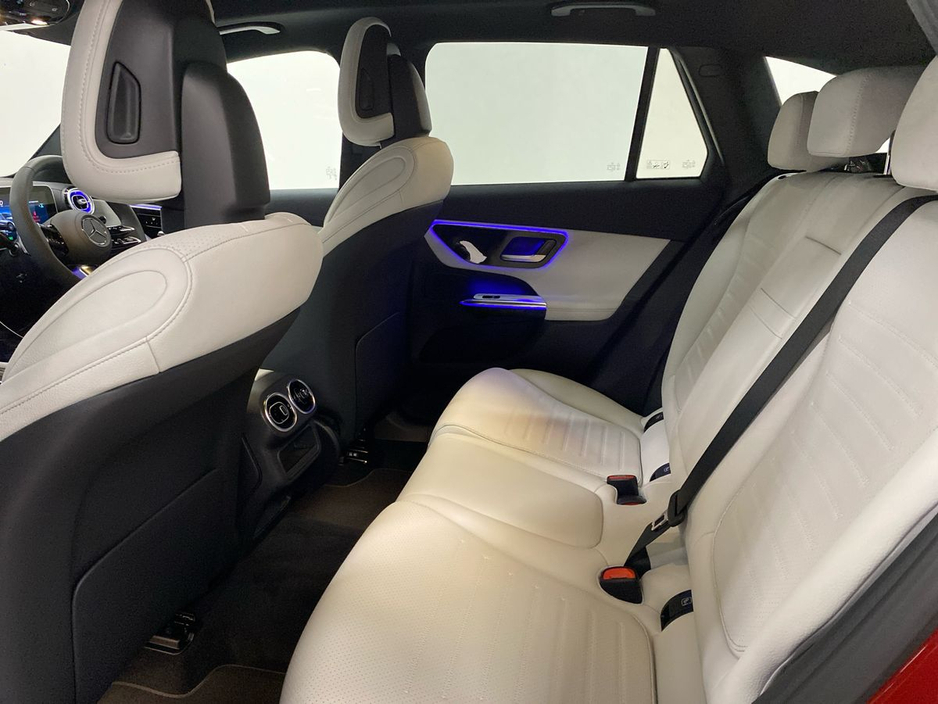 2026 Mercedes-Benz GLC Class GLC 300e | Reversing Camera, Heated Seats, Night Package €87,633