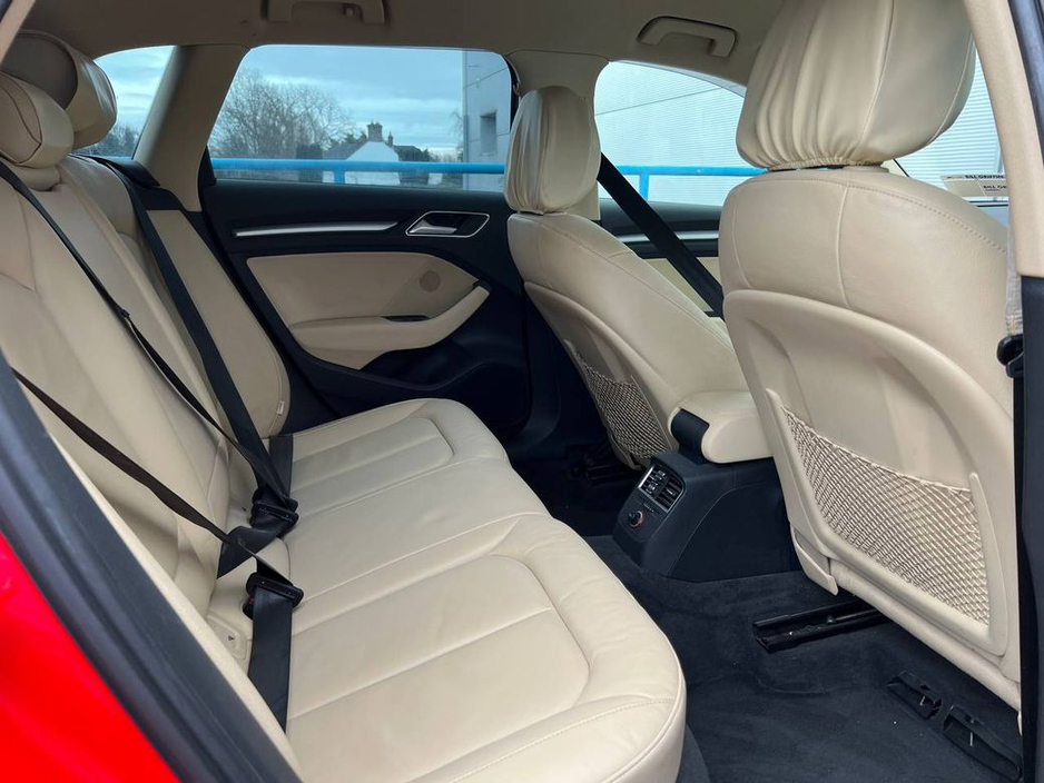 2015 Audi A3 - image 8