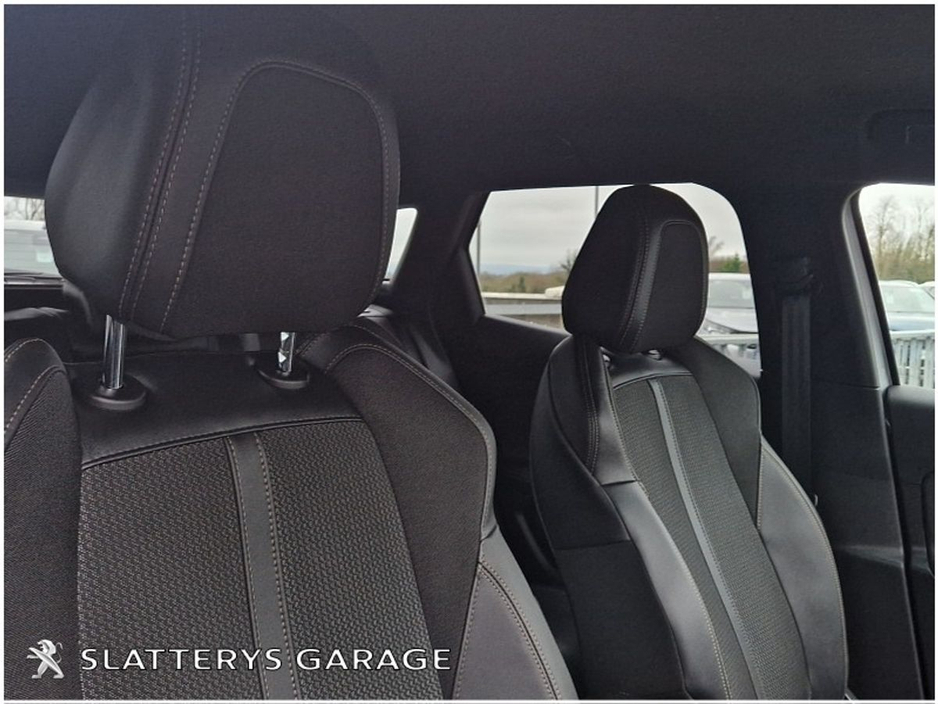 2024 Peugeot 3008 1.5 BlueHDi 130bhp Auto 6.4 GT €35,995