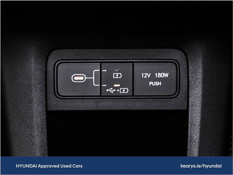 2026 Hyundai Ioniq 5 Nine 84kWh