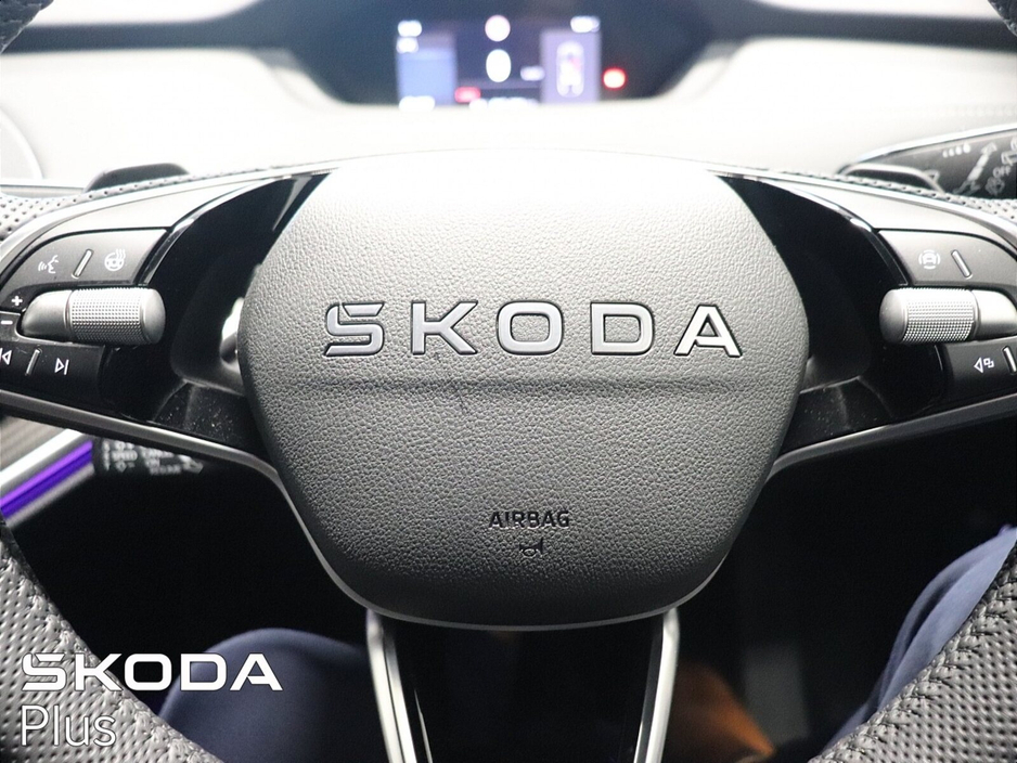 2026 Skoda Enyaq - image 19