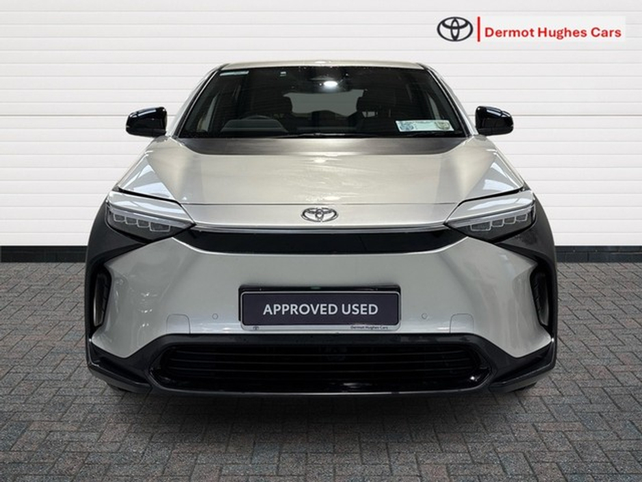 2024 Toyota bZ4X SPORT FWD 11KW 4DR AUTO €35,950