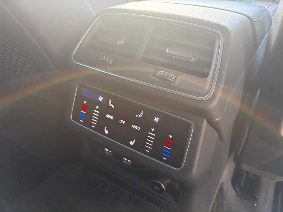 2020 Audi A6 Quattro S-Line Auto €38,950