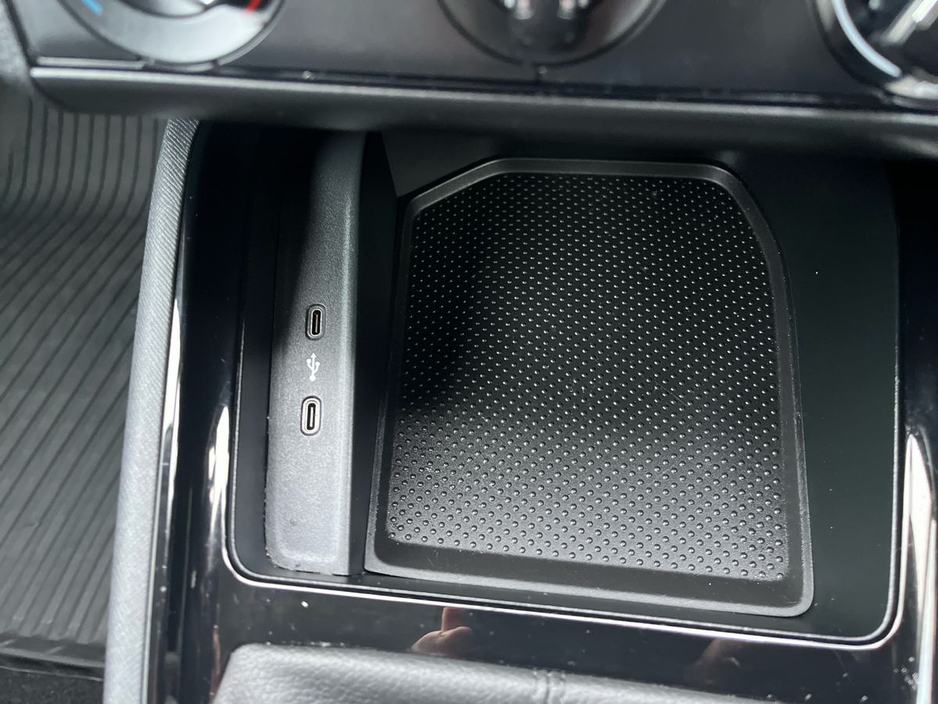 2021 Skoda Kamiq - image 17