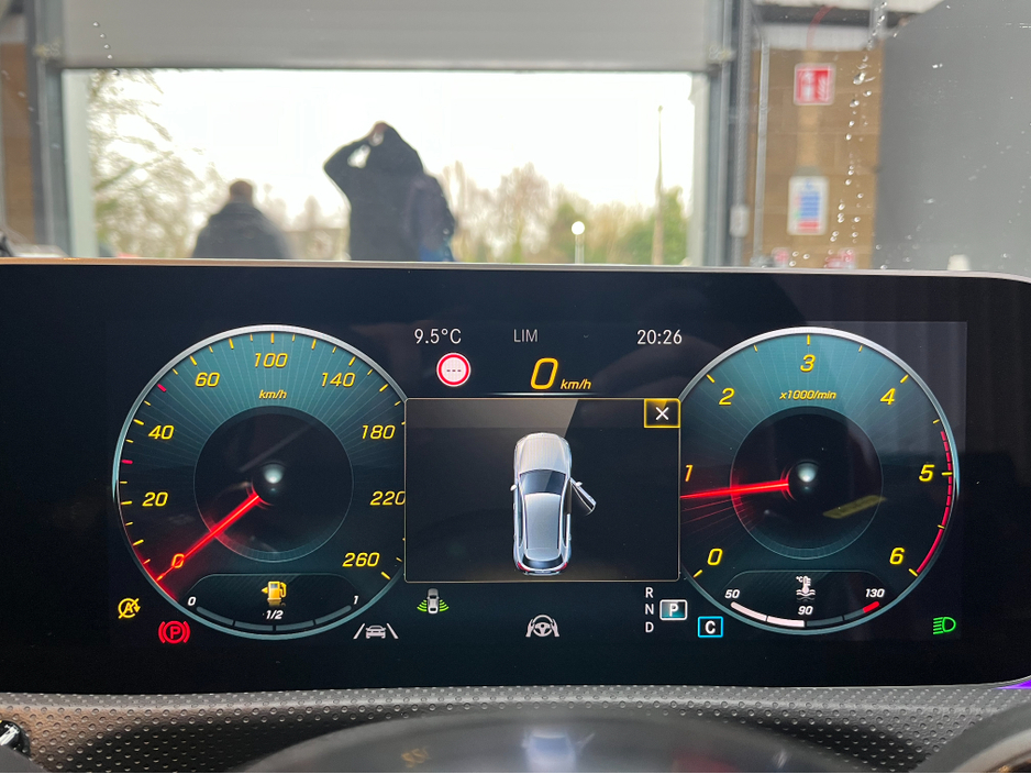 2019 Mercedes-Benz A Class €22950! 2019 MERCEDES-BENZ A200D AMG LINE 2.0 AUTOMATIC / CRUISE CONTROL / 360° PARKING CAMERA / ELECTRIC MEMORY & HEATED SEATS / PADDLE SHIFTERS / APPLE CARPLAY / AMBIENT LIGHTS €22,950