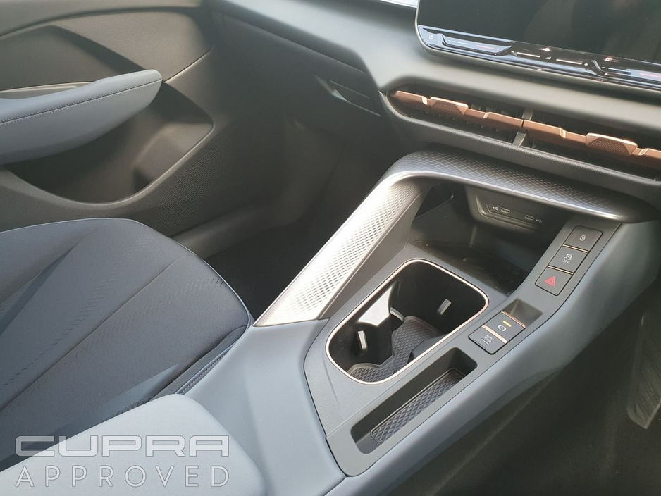 2026 Cupra Terramar - image 14