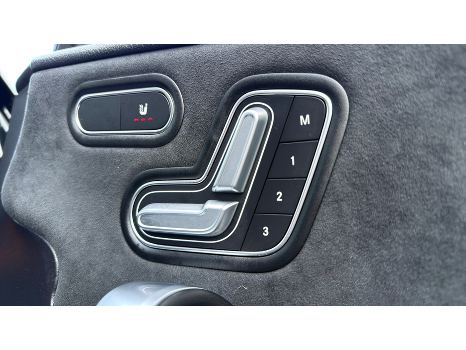 2021 Mercedes-Benz A Class AMG PREMIUM A200d *19,000KMS* SALOON-GIGANTIC SPEC-AUTO €32,900