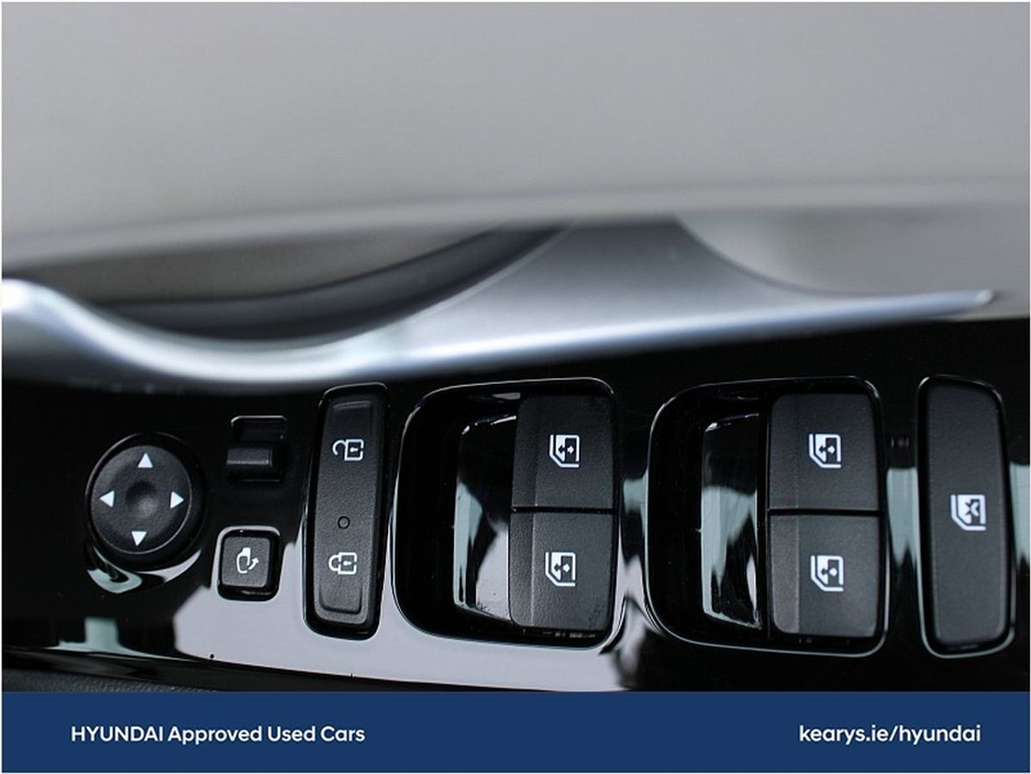 2024 Hyundai Tucson - image 24