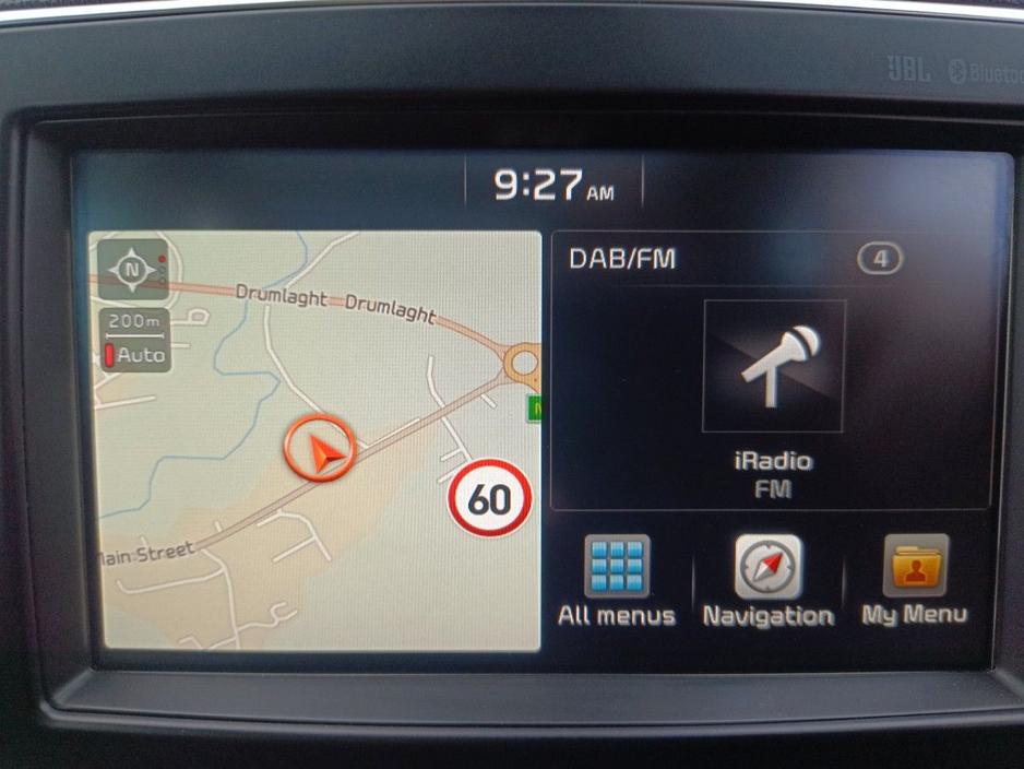 2018 Kia Sportage - image 19