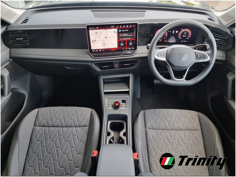 2026 Volkswagen Tiguan * AVAILABLE FOR 2026 * EDITION 75 * 2.0 DIESEL * TRINITY VOLKSWAGEN * €53,088