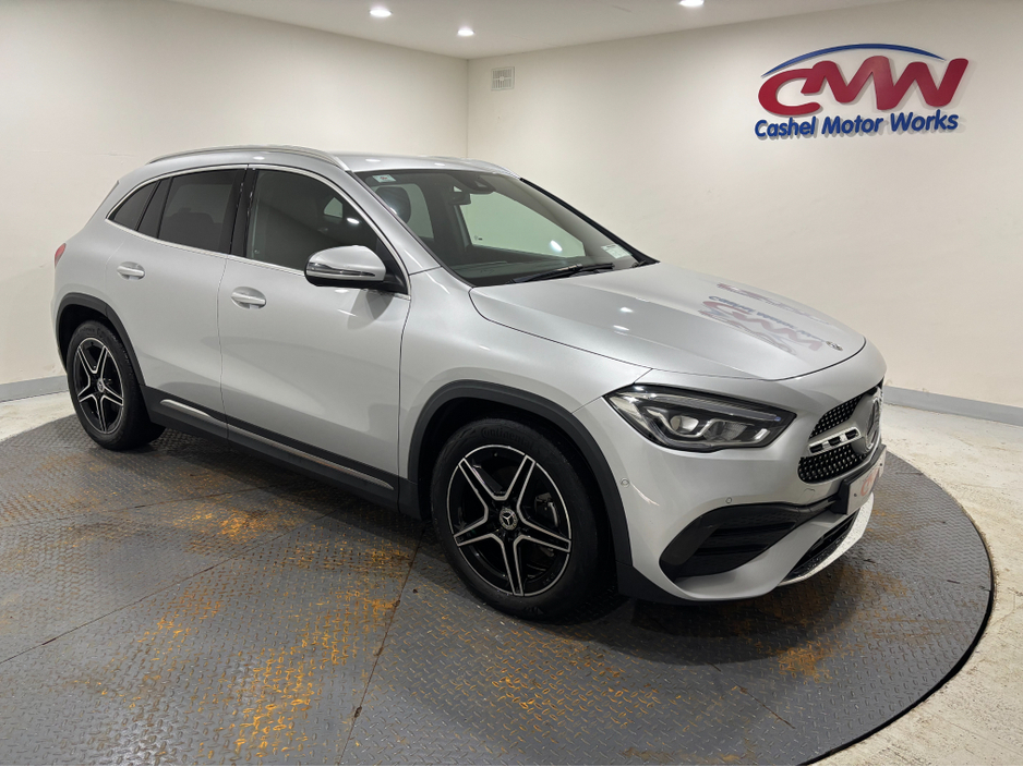 2023 Mercedes-Benz GLA Class for sale in , Ireland