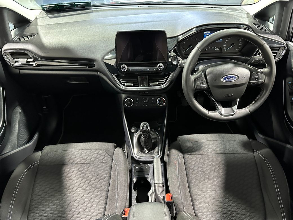 2023 Ford Fiesta Titanium 1.0 €18,800