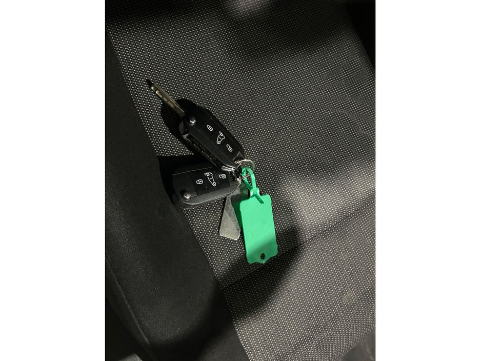 2021 Peugeot Partner AUTOMTIC BLUEHDI ASPHALT PREMIUM L1 €16,950