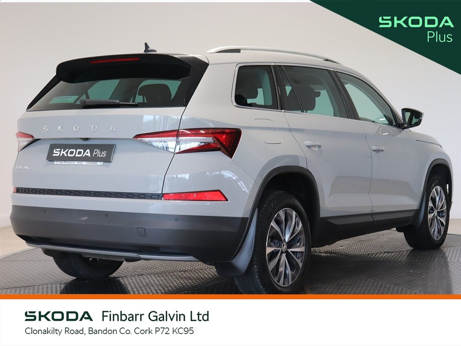 2023 Skoda Kodiaq - image 3