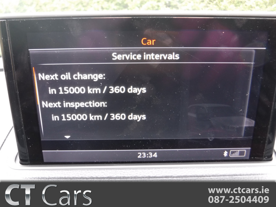 2016 Audi A3 - image 21