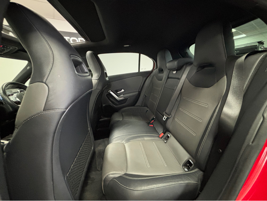 2019 Mercedes-Benz A Class - image 15