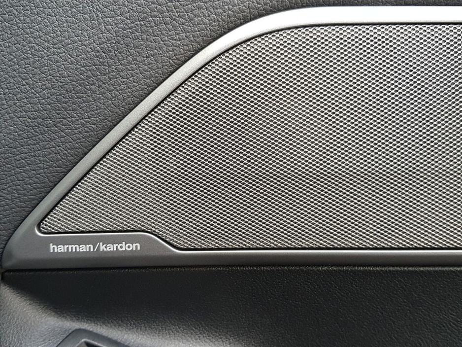 2019 BMW 6 Series - image 22