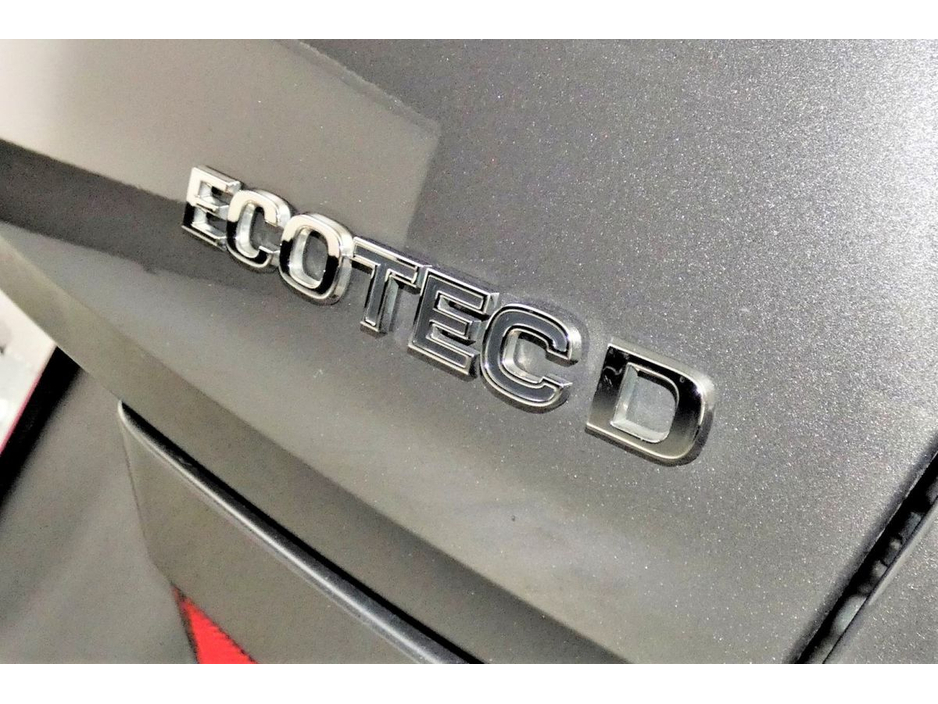 2021 Opel Grandland X - image 27