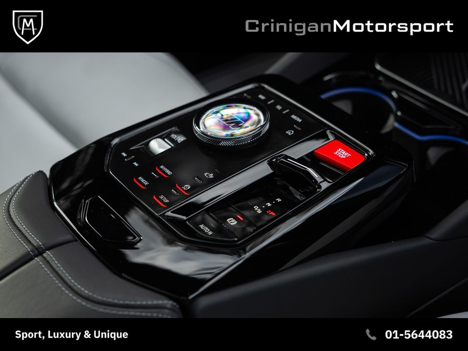 2025 BMW M5 - image 25