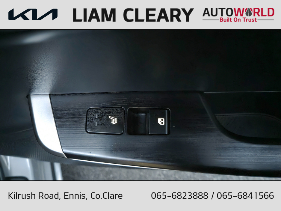 2025 Kia EV6 PE GT LINE