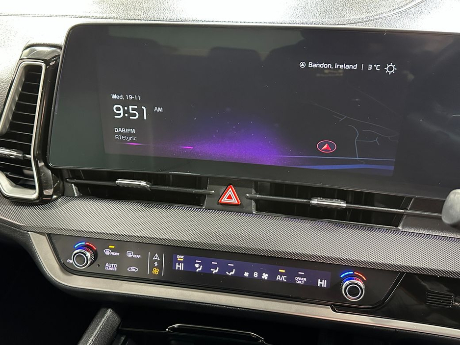 2024 Kia Sportage - image 14