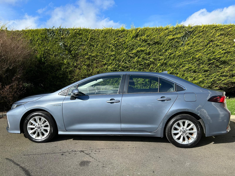 2020 Toyota Corolla - image 4