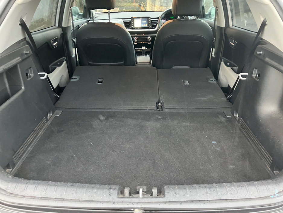 2018 Kia Stonic - image 10