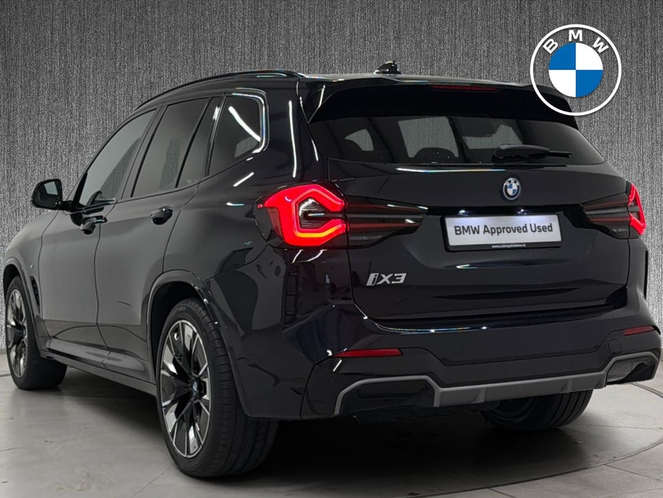 2024 BMW iX3 - image 2