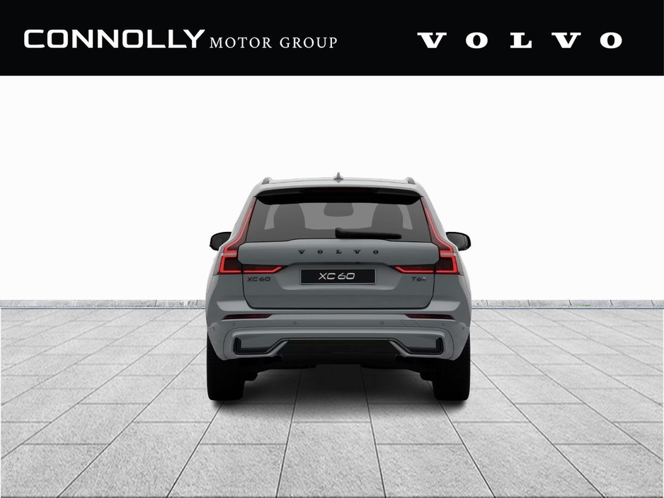 2026 Volvo XC60 - image 13