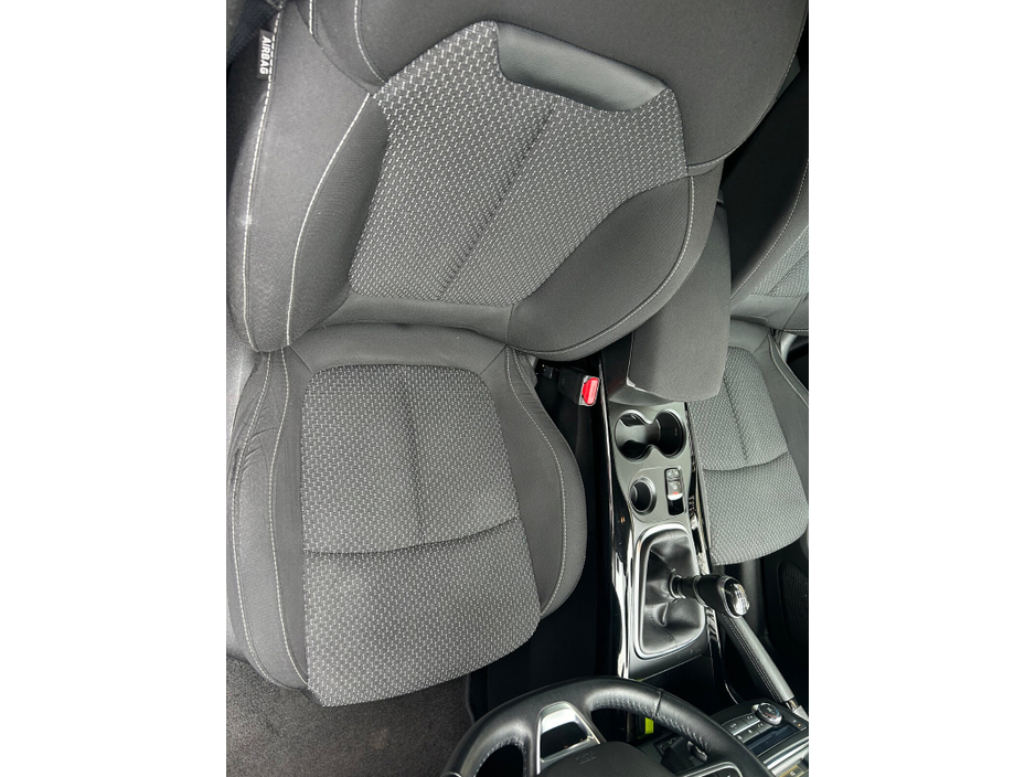 2018 Renault Kadjar - image 13