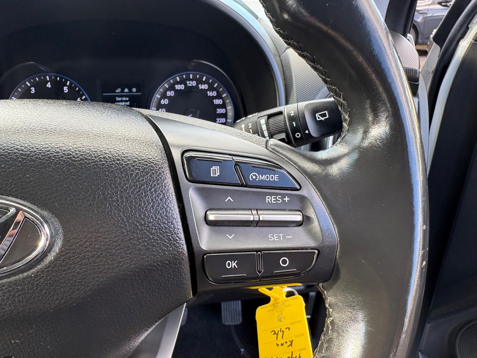 2018 Hyundai Kona - image 21