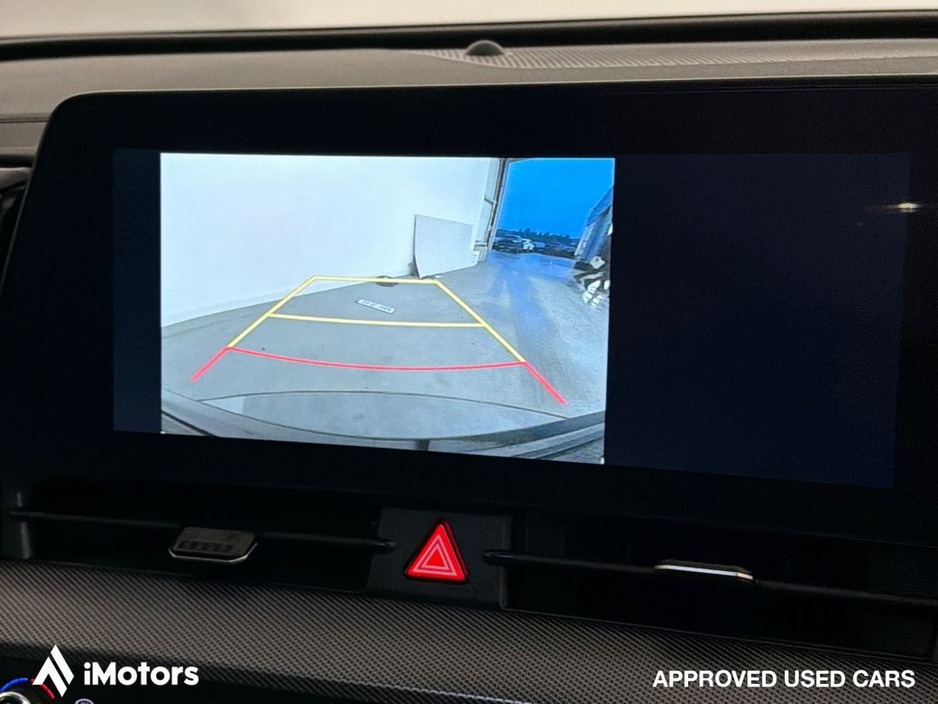 2024 Kia Sportage GT-LINE SUNROOF MY25 €40,800