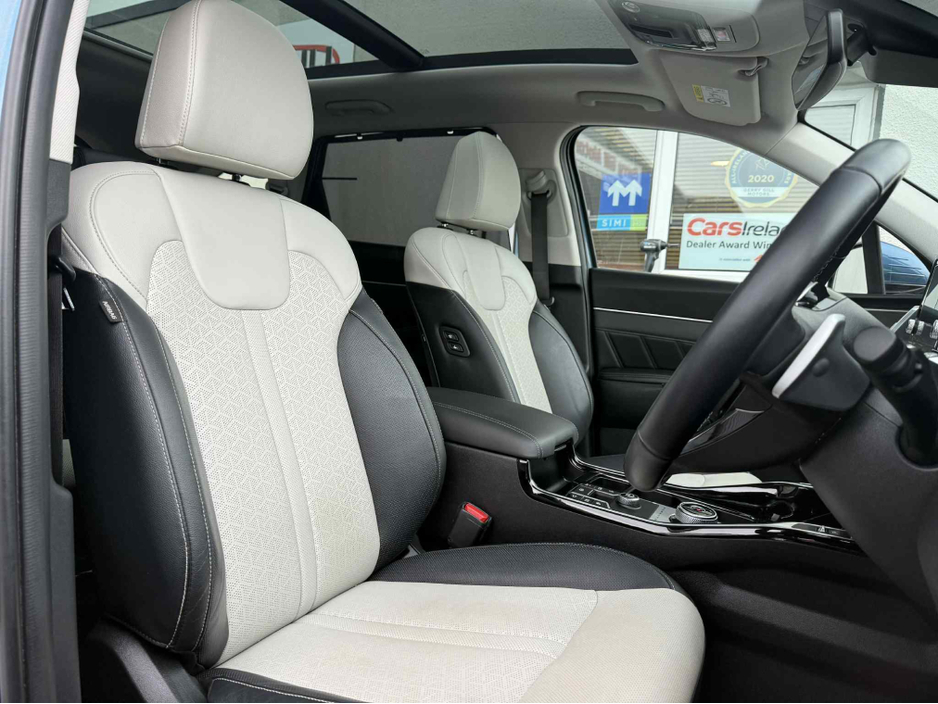 2022 Kia Sorento K4 DIESEL 5DR AUTO €44,950