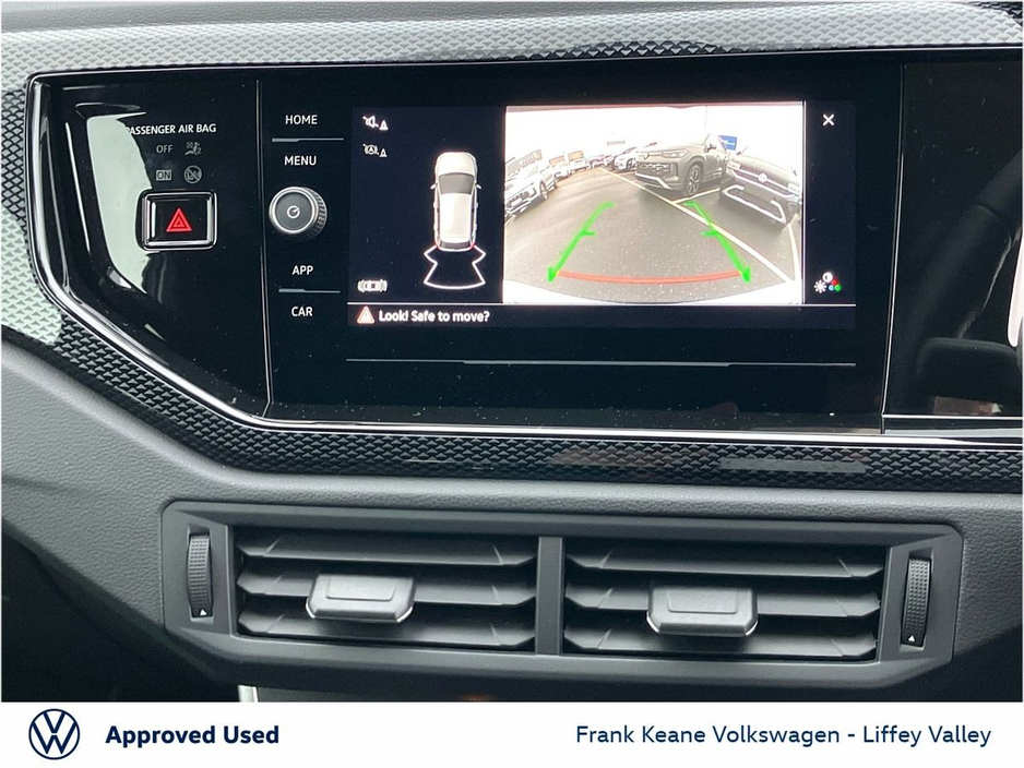 2026 Volkswagen Polo EDITION 75 1.0TSI 95HP M5F *ORDER YOUR 261 TODAY*