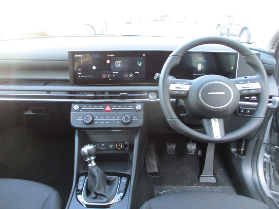 2026 Hyundai Tucson - image 11