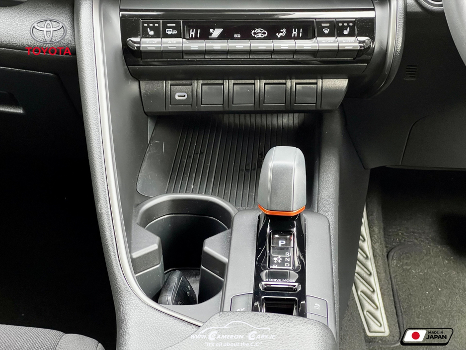 2024 Toyota C-HR - image 17