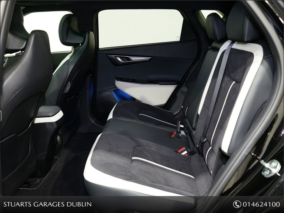 2026 Kia EV6 - image 5