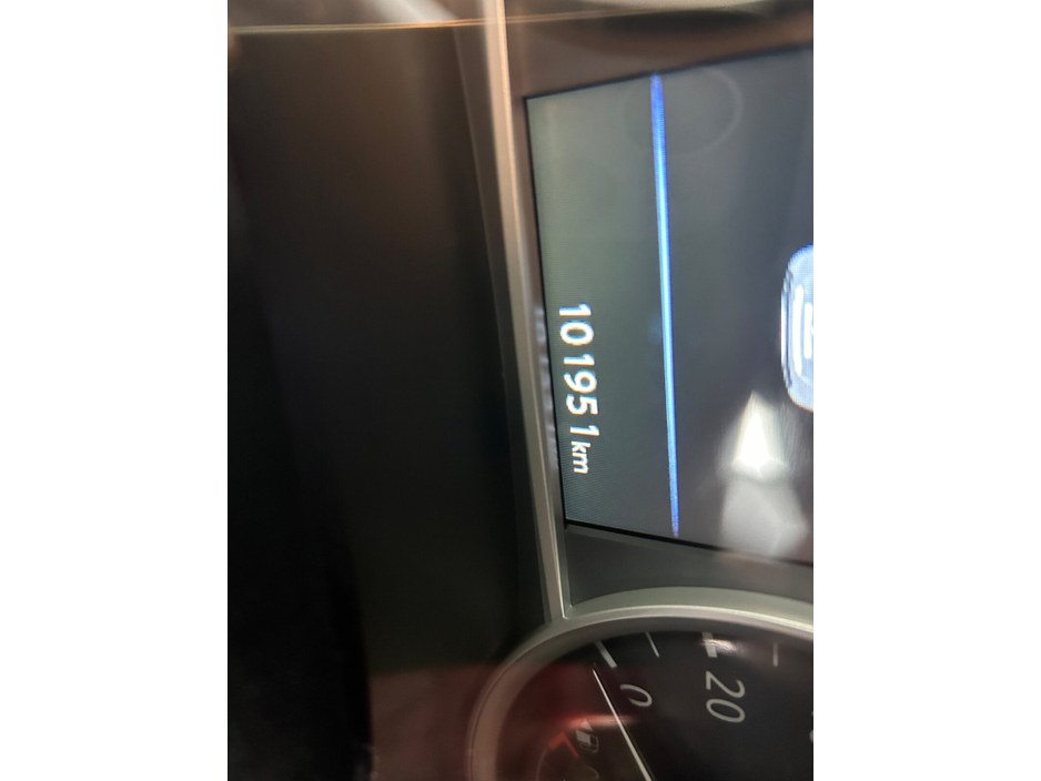 2019 Nissan Micra 1.0T SV €10,950