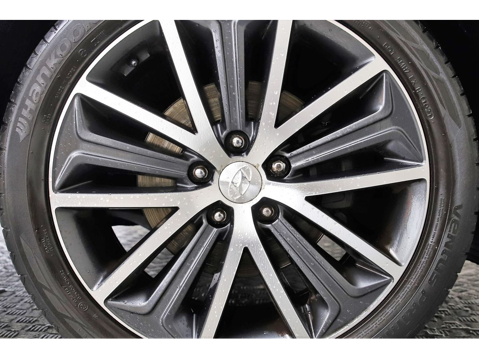 2018 Hyundai Tucson - image 20