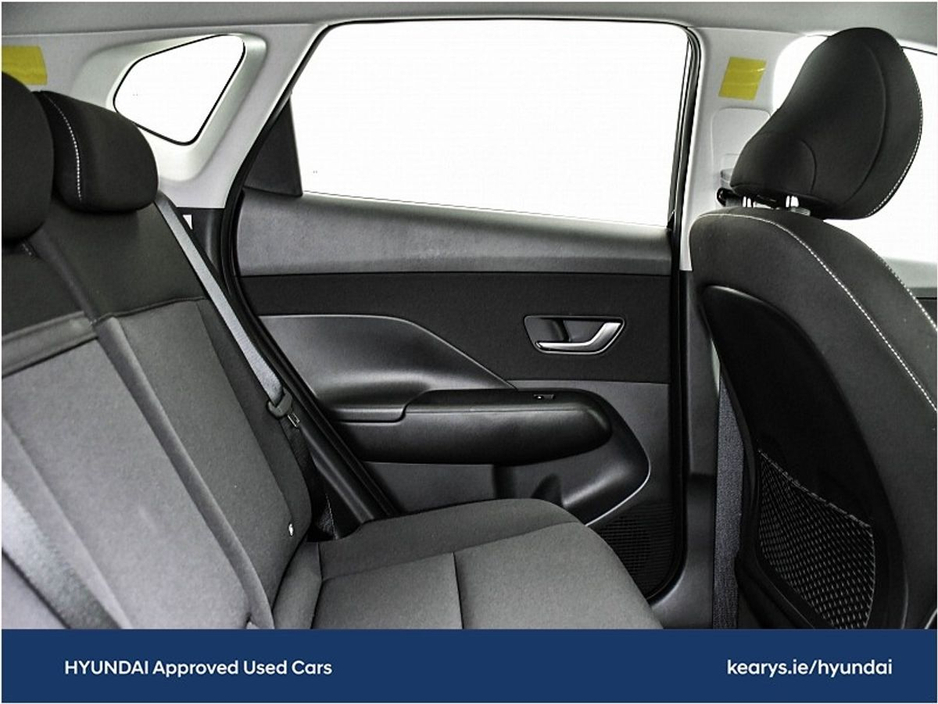 2024 Hyundai Kona Petrol Elegance €30,990