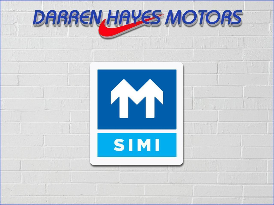 2016 Hyundai i30 1.6 DELUXE 5DR €8,445