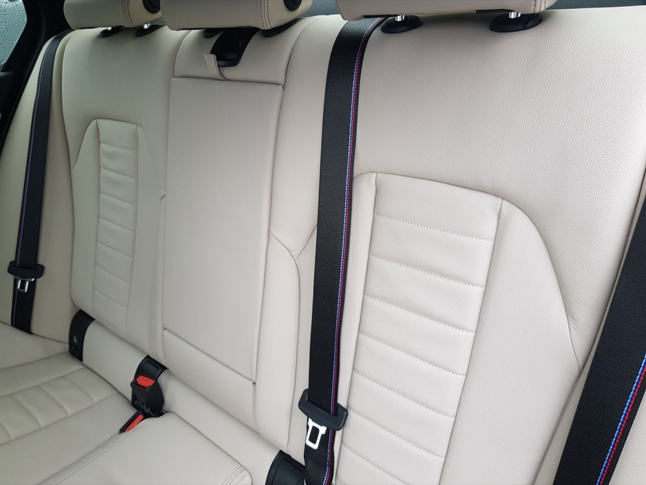 2026 BMW 3 Series - image 20