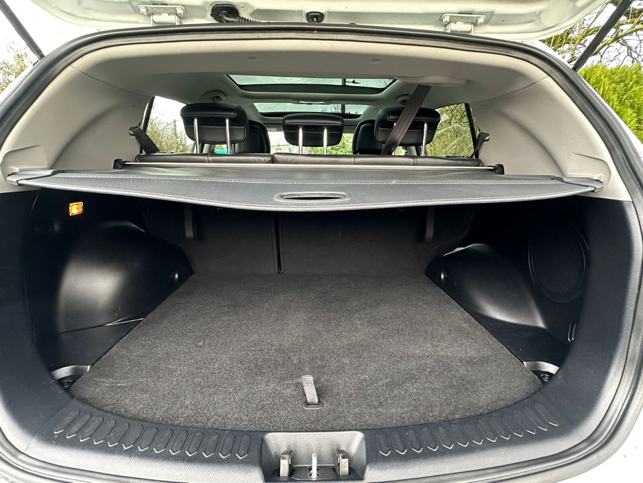 2015 Kia Sportage 1.7 D PLATINUM 2WD €8,950